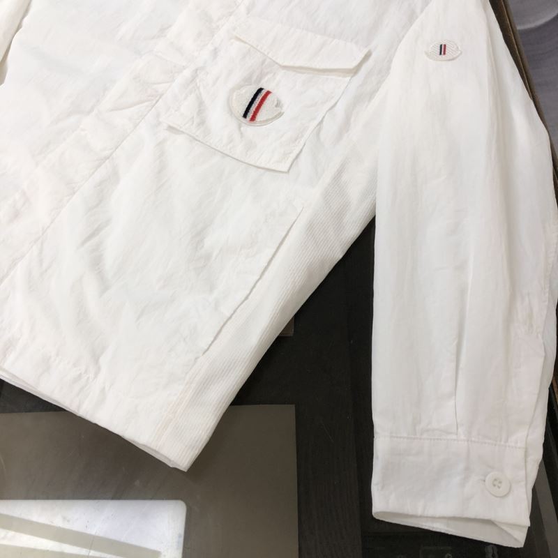 Moncler Shirts